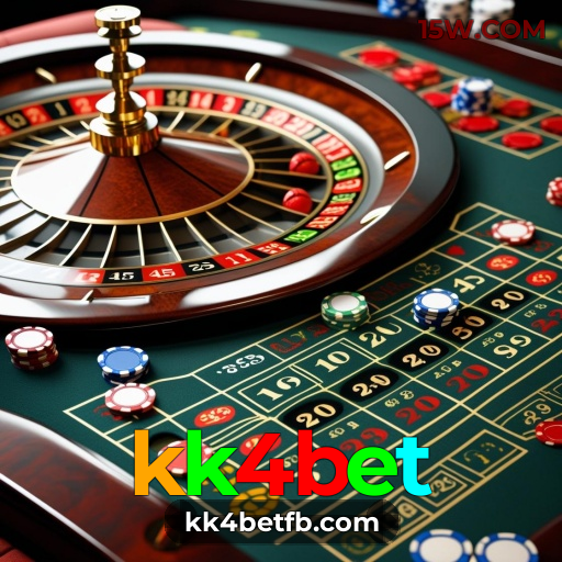 kk4bet: baixar app oficial e jogar no Brasil