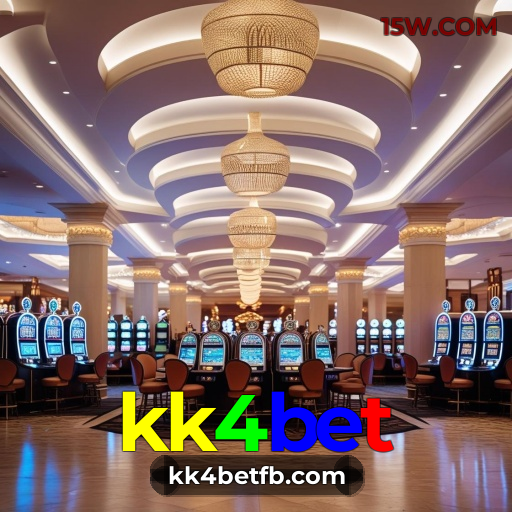 kk4bet