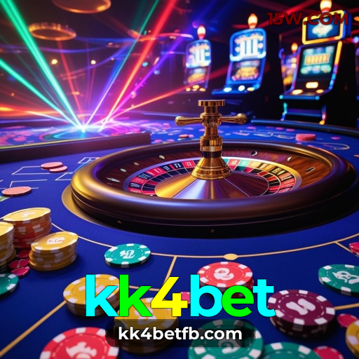 kk4bet