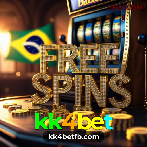 kk4bet Oficial - Melhor Experiência de Jogo e Pagamento Garantido