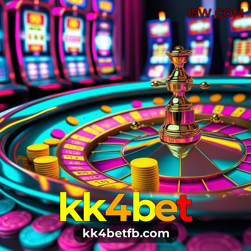 🛡️ App kk4bet – Criptografia Avançada e Pagamentos Seguros