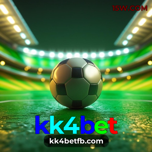 Cassino kk4bet | Jogos Online com Bônus e PIX
