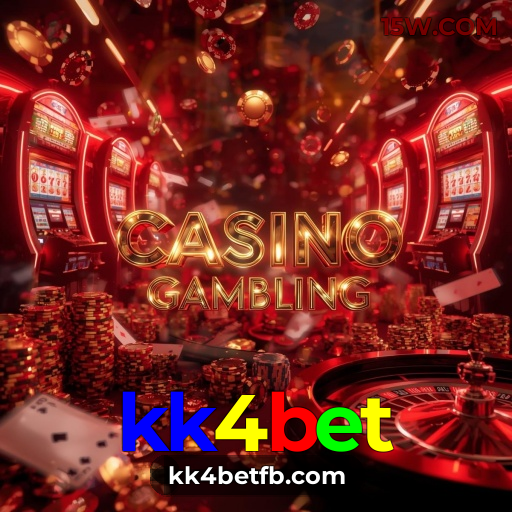 kk4bet Apostas | Bônus de Boas-Vindas e Saque Imediato