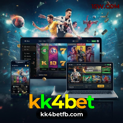 kk4bet.com 🎯 - Principal site oficial de jogos de azar 🎯 - kk4bet