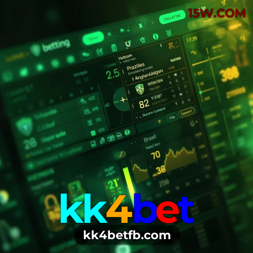 kk4bet