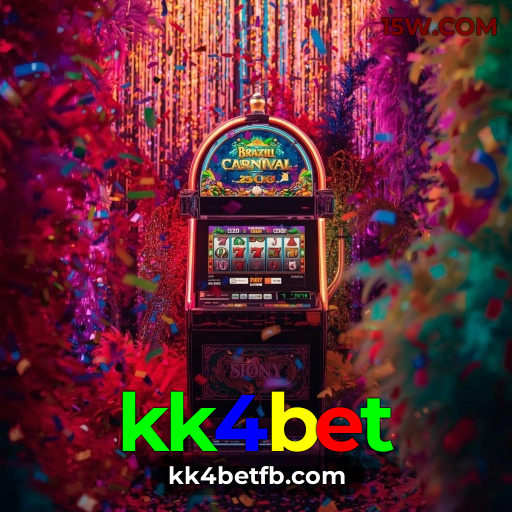 Nova Plataforma kk4bet - Ganhe Bônus de Cadastro Sem Depósito