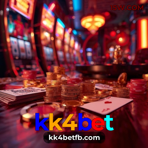 kk4bet