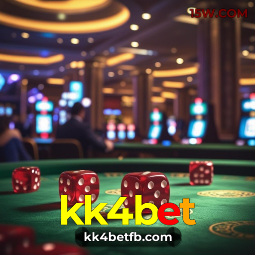 kk4bet.com 🎯 - Principal site oficial de jogos de azar 🎯 - kk4bet