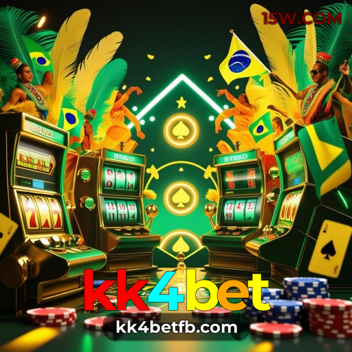 kk4bet Apostas | Bônus de Boas-Vindas e Saque Imediato