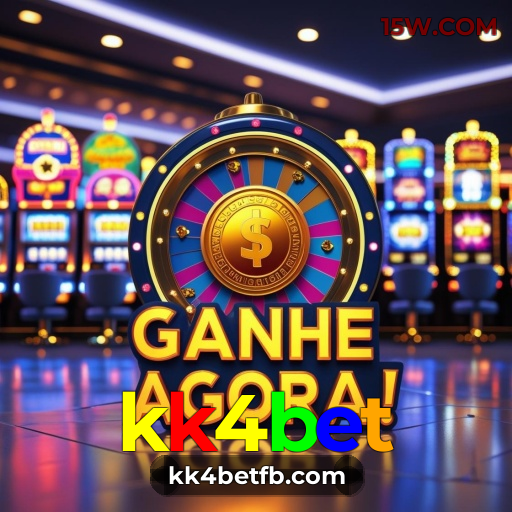 Site Oficial kk4bet: A Plataforma Mais Segura do Brasil 2026