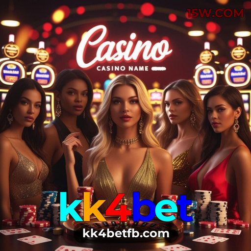 kk4bet – Onde o Conhecimento de Esporte Vale Dinheiro