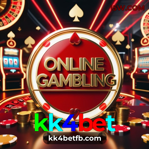 kk4bet Login: Apostas Esportivas e Cassino Online Ao Vivo