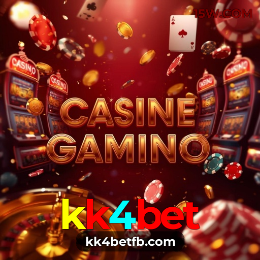 kk4bet: Plataforma Verificada com Suporte ao Cliente 24/7 PT-BR