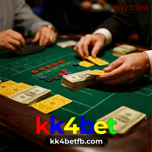 kk4bet Login: Apostas Esportivas e Cassino Online Ao Vivo