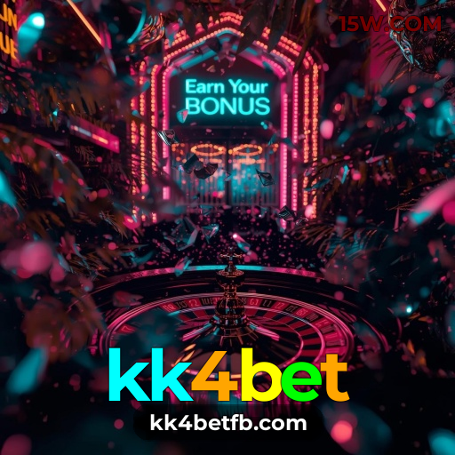 kk4bet: Plataforma Verificada com Suporte ao Cliente 24/7 PT-BR