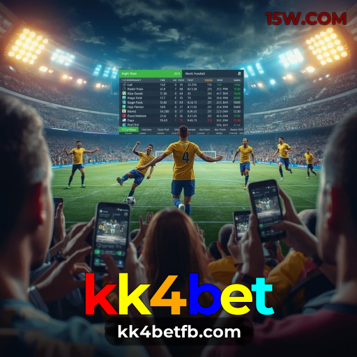 kk4bet