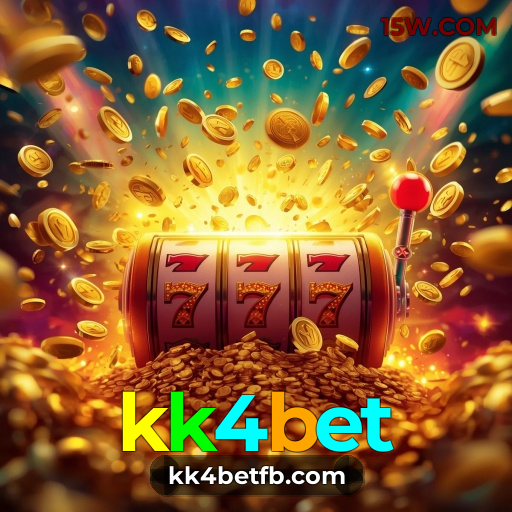 kk4bet – Onde o Conhecimento de Esporte Vale Dinheiro
