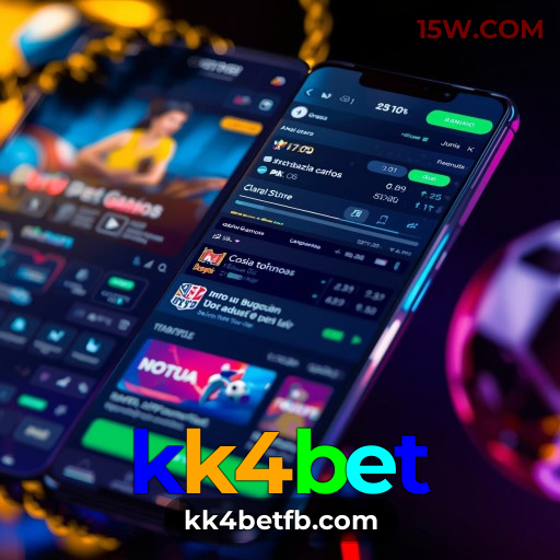 kk4bet