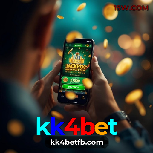 kk4bet: Plataforma Verificada com Suporte ao Cliente 24/7 PT-BR