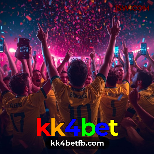 Cassino kk4bet | Ganhe Bônus em Apostas Online