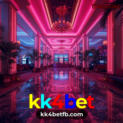 Slots Online no kk4bet | Cassino Seguro e Confiável 
