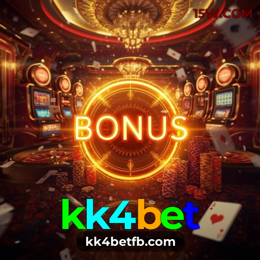 💰 Cassino kk4bet | Jogos Populares e Saques via PIX