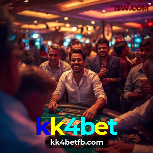 Última Chance: Participe das Promoções kk4bet e Ganhe Mais