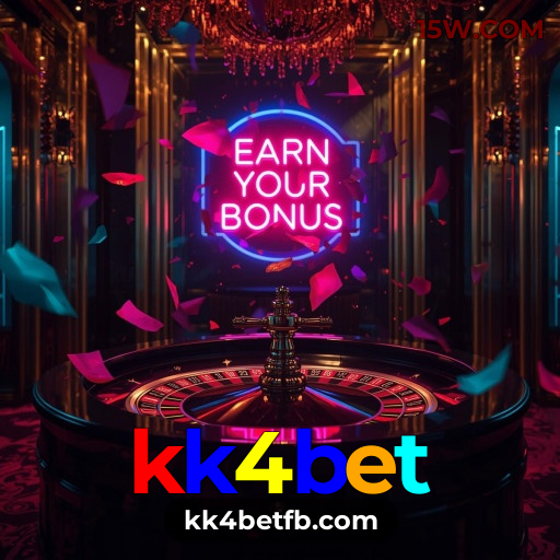 Site Oficial kk4bet: A Plataforma Mais Segura do Brasil 2026