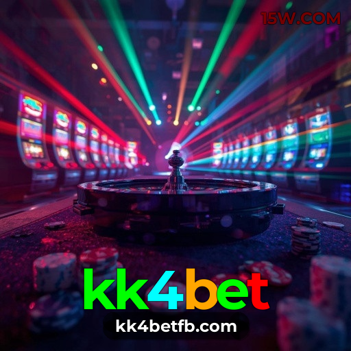 kk4bet | Jogos de Cassino Online com Dealer ao Vivo e Benefícios VIP