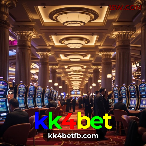 kk4bet