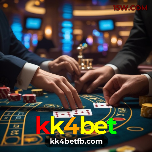 kk4bet Apostas Crash: O Depósito Mínimo mais baixo do Brasil