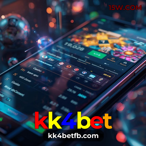 kk4bet