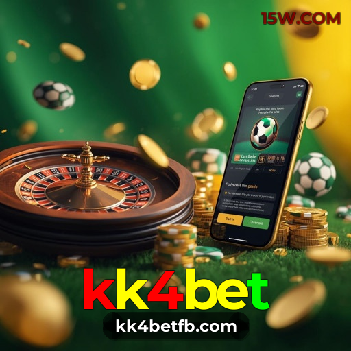 Depositei na Plataforma kk4bet e ganhei: Veja como sacar via Pix